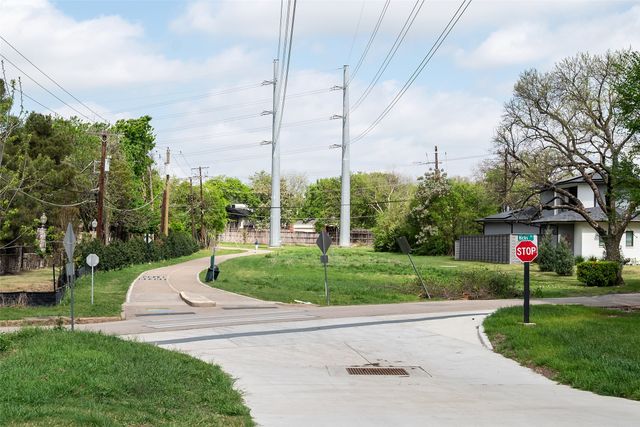 11040 Tibbs Street, Dallas, TX 75230