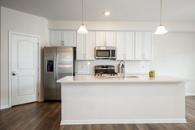 603 Angus Lane, Saline Twp, MI 48176