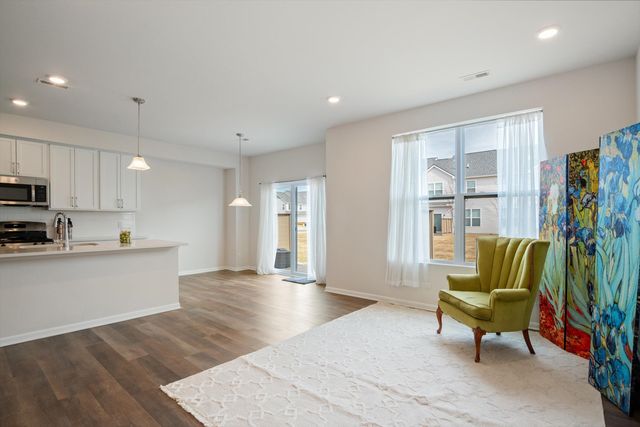 603 Angus Lane, Saline Twp, MI 48176