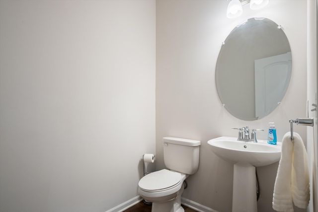 603 Angus Lane, Saline Twp, MI 48176