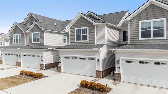 603 Angus Lane, Saline Twp, MI 48176