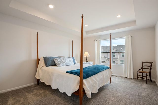 603 Angus Lane, Saline Twp, MI 48176