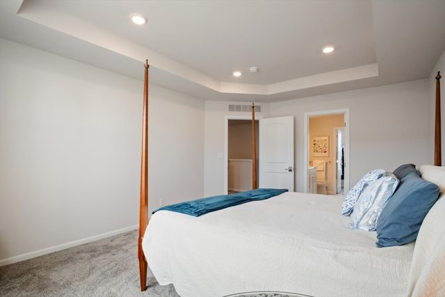 603 Angus Lane, Saline Twp, MI 48176