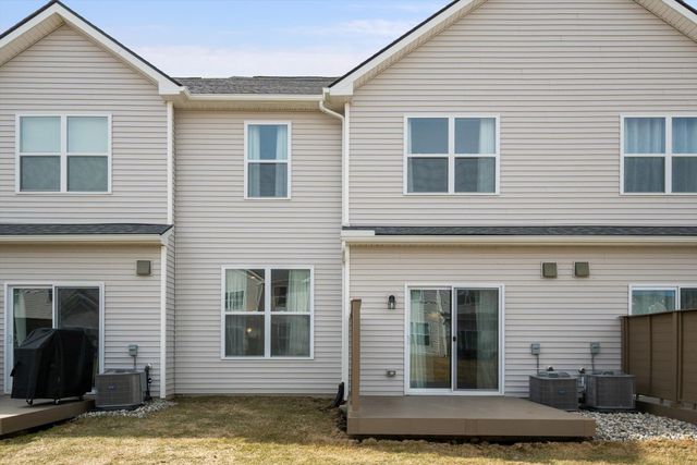 603 Angus Lane, Saline Twp, MI 48176