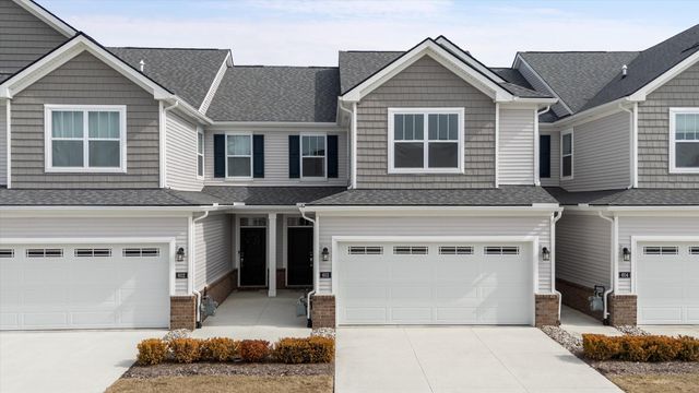 603 Angus Lane, Saline Twp, MI 48176