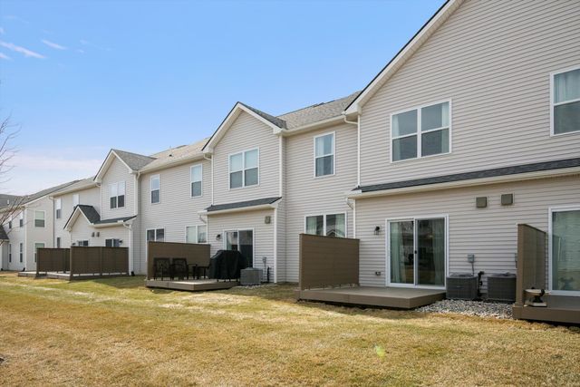 603 Angus Lane, Saline Twp, MI 48176