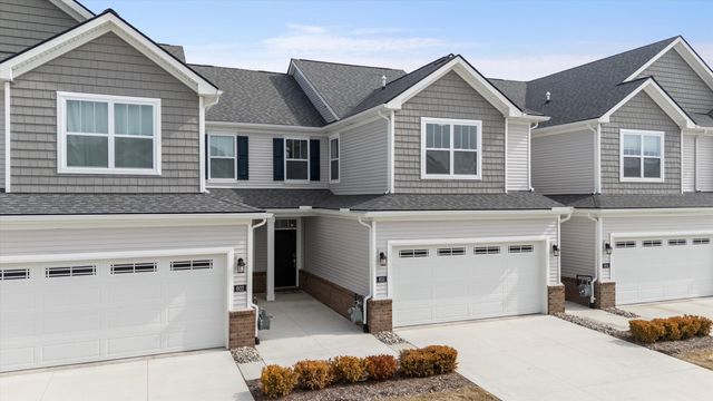 603 Angus Lane, Saline Twp, MI 48176