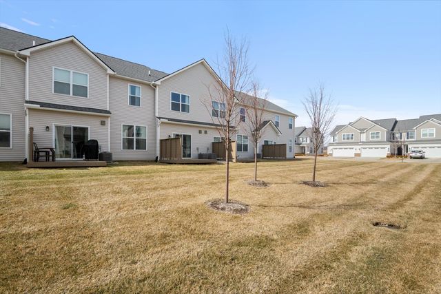 603 Angus Lane, Saline Twp, MI 48176
