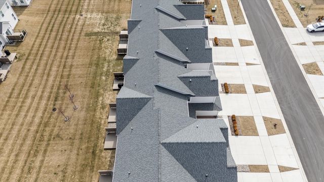 603 Angus Lane, Saline Twp, MI 48176