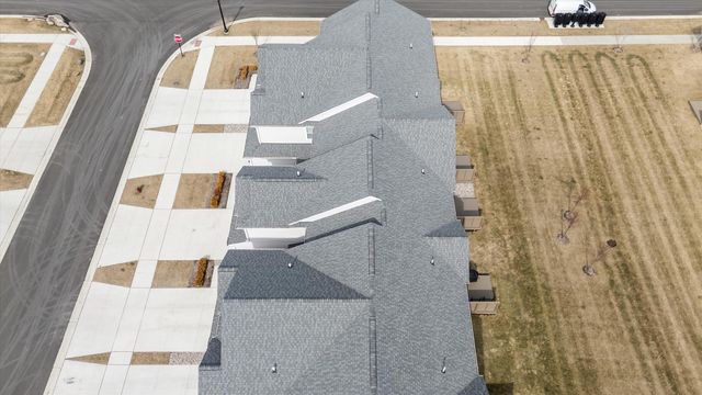 603 Angus Lane, Saline Twp, MI 48176