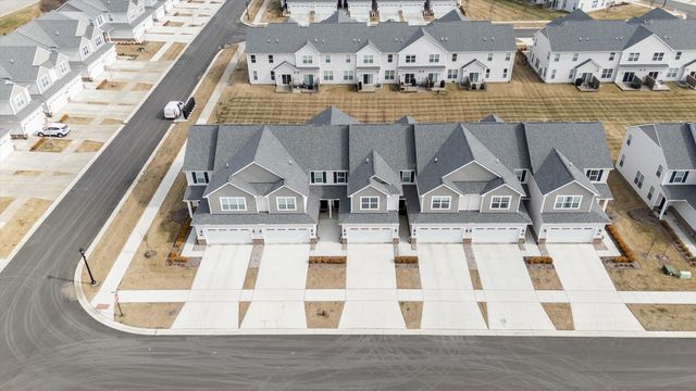 603 Angus Lane, Saline Twp, MI 48176