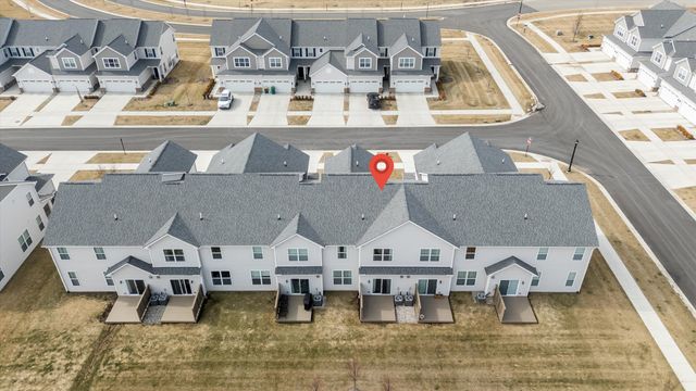 603 Angus Lane, Saline Twp, MI 48176