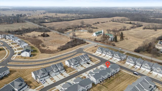 603 Angus Lane, Saline Twp, MI 48176