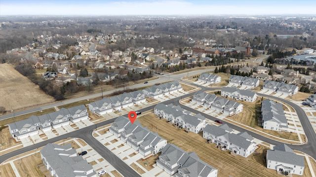 603 Angus Lane, Saline Twp, MI 48176