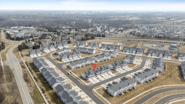 603 Angus Lane, Saline Twp, MI 48176