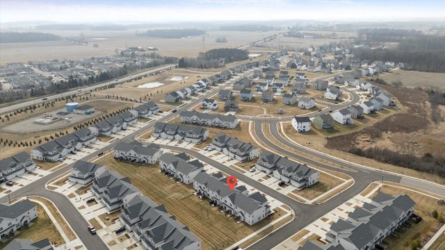 603 Angus Lane, Saline Twp, MI 48176