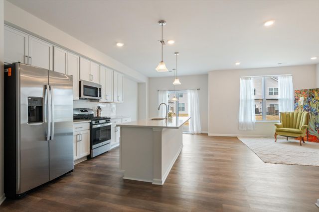 603 Angus Lane, Saline Twp, MI 48176