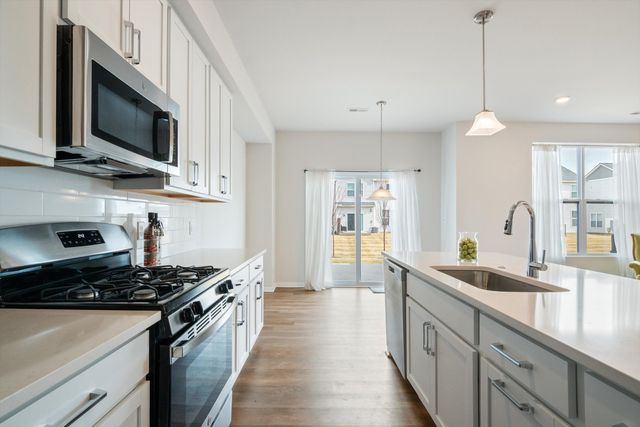 603 Angus Lane, Saline Twp, MI 48176