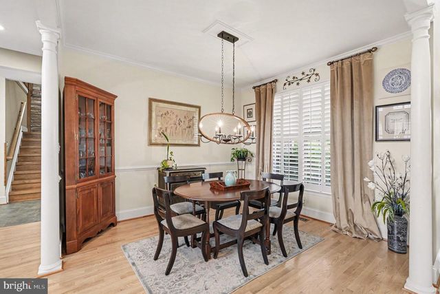 7414 NI RIVER LNDG LNDG, Fredericksburg, VA 22407