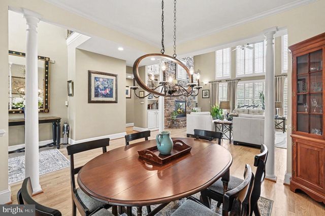 7414 NI RIVER LNDG LNDG, Fredericksburg, VA 22407