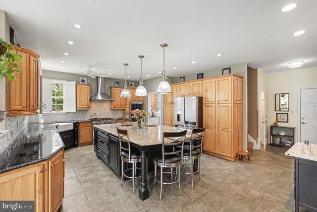 7414 NI RIVER LNDG LNDG, Fredericksburg, VA 22407
