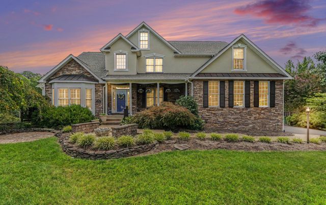7414 NI RIVER LNDG LNDG, Fredericksburg, VA 22407