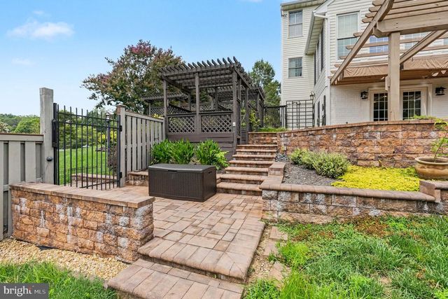 7414 NI RIVER LNDG LNDG, Fredericksburg, VA 22407