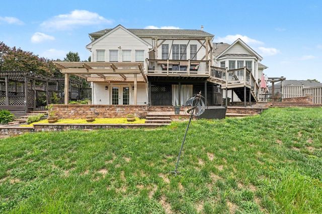 7414 NI RIVER LNDG LNDG, Fredericksburg, VA 22407