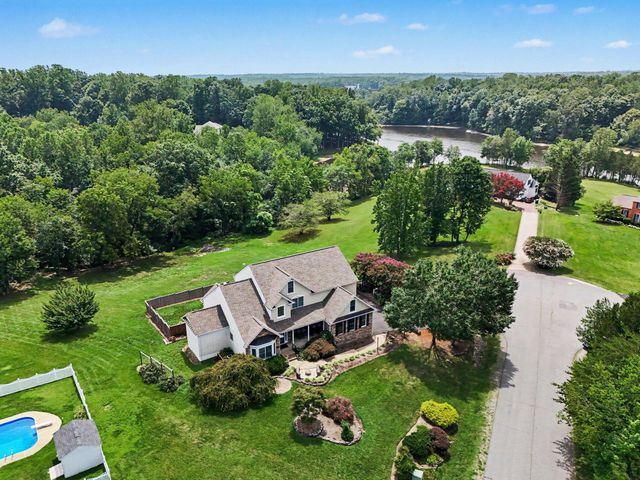 7414 NI RIVER LNDG LNDG, Fredericksburg, VA 22407