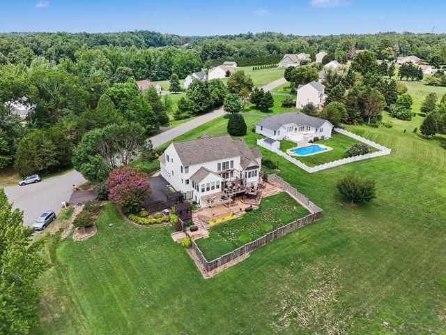 7414 NI RIVER LNDG LNDG, Fredericksburg, VA 22407