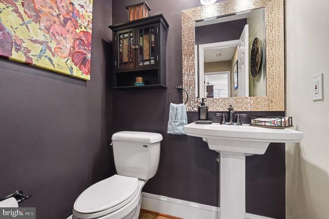 7414 NI RIVER LNDG LNDG, Fredericksburg, VA 22407