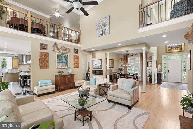 7414 NI RIVER LNDG LNDG, Fredericksburg, VA 22407