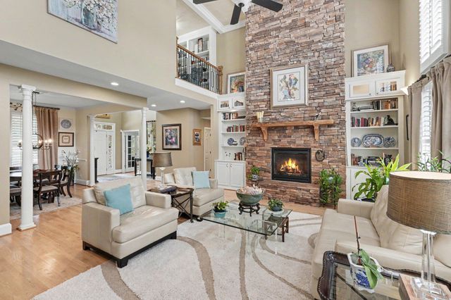 7414 NI RIVER LNDG LNDG, Fredericksburg, VA 22407