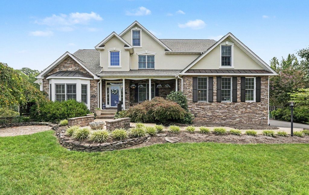7414 NI RIVER LNDG LNDG, Fredericksburg, VA 22407