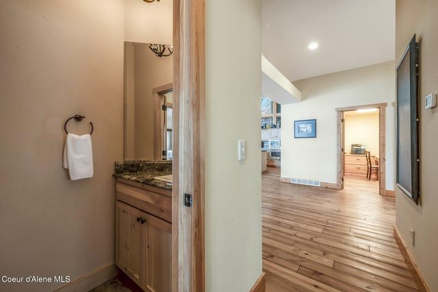 3765 Bottle Bay Rd, Sagle, ID 83860