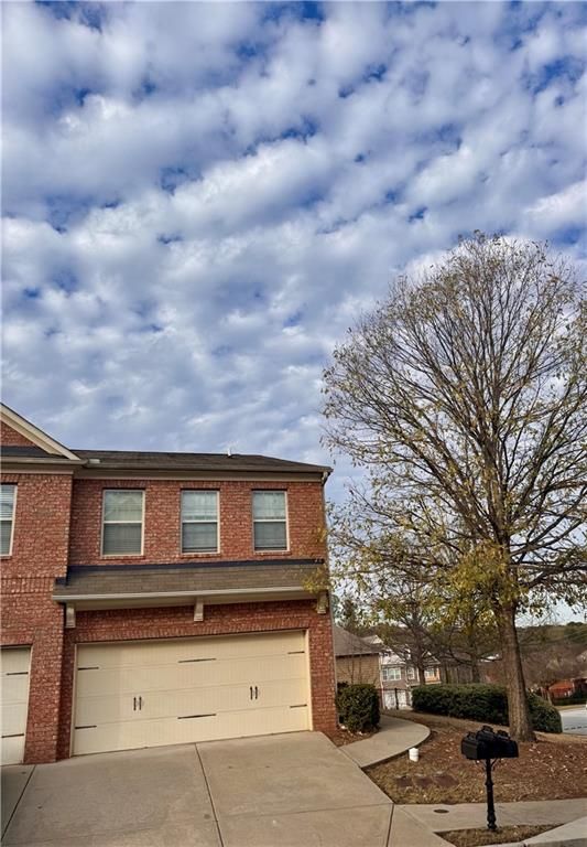 805 Pleasant Hill NW Road 172, Lilburn, GA 30047