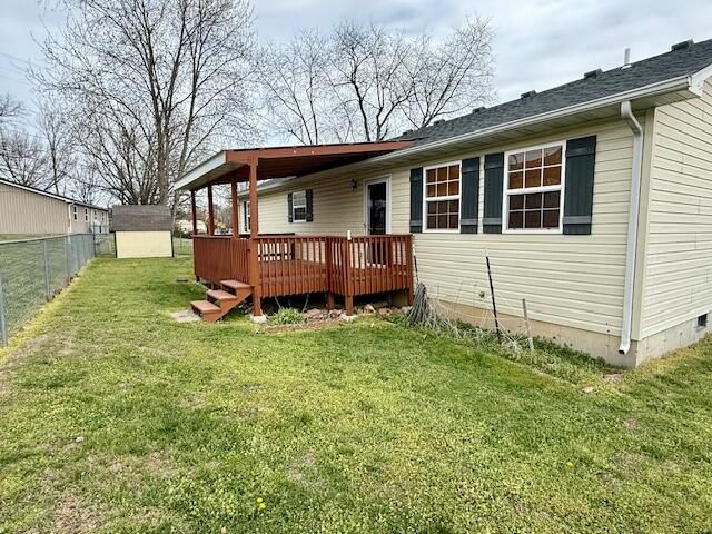 1605 Riggs Street, West Plains, MO 65775