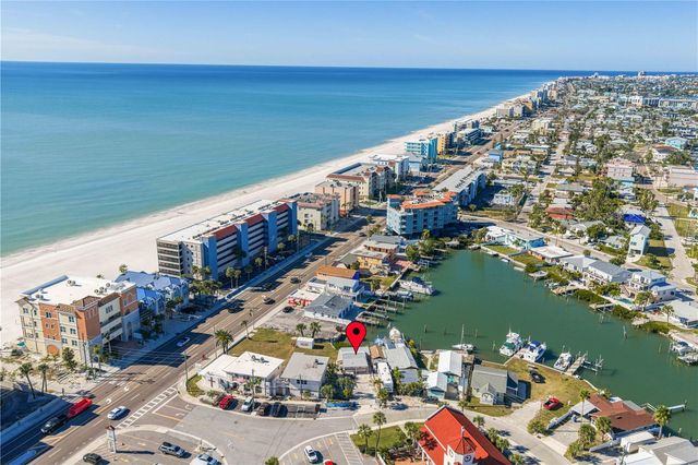 50 137TH AVENUE CIRCLE, Madeira Beach, FL 33708