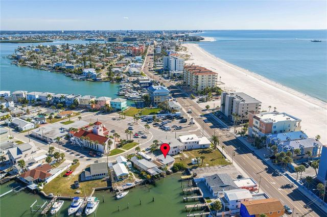 50 137TH AVENUE CIRCLE, Madeira Beach, FL 33708