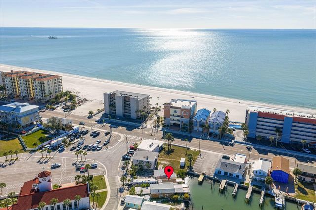 50 137TH AVENUE CIRCLE, Madeira Beach, FL 33708