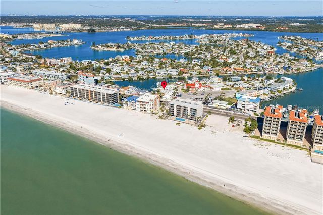 50 137TH AVENUE CIRCLE, Madeira Beach, FL 33708