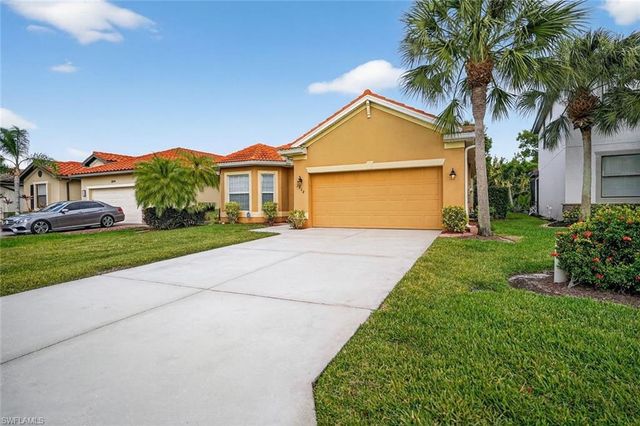 2842 Via Piazza LOOP, Fort Myers, FL 33905