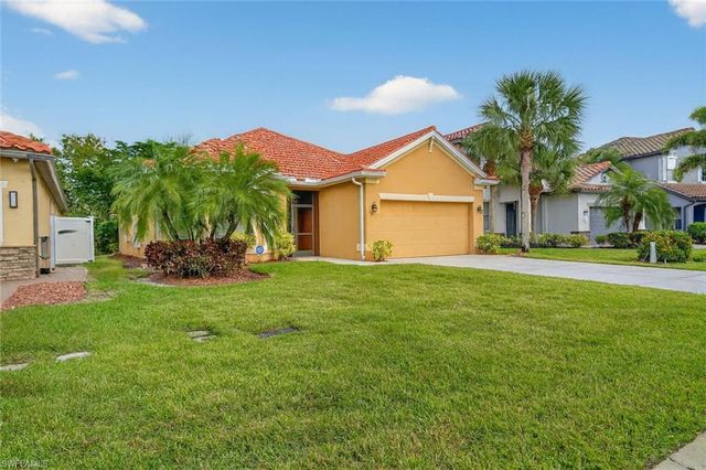 2842 Via Piazza LOOP, Fort Myers, FL 33905