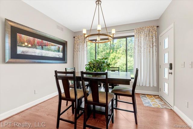 8617 Bonaventure Drive, Green Oak Township, MI 48116