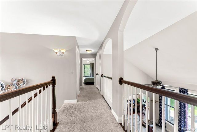 8617 Bonaventure Drive, Green Oak Township, MI 48116