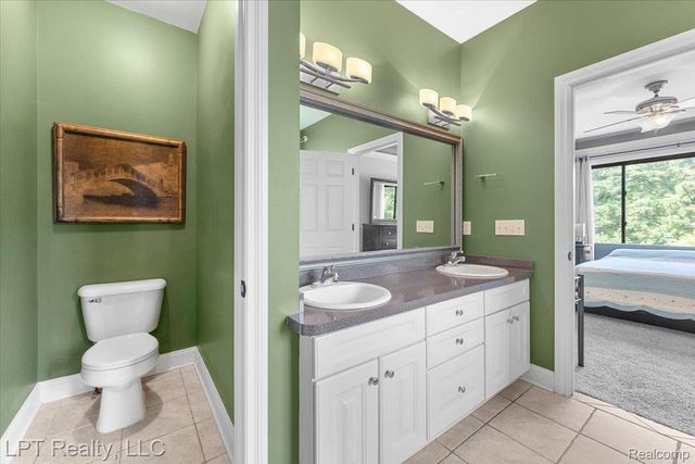 8617 Bonaventure Drive, Green Oak Township, MI 48116