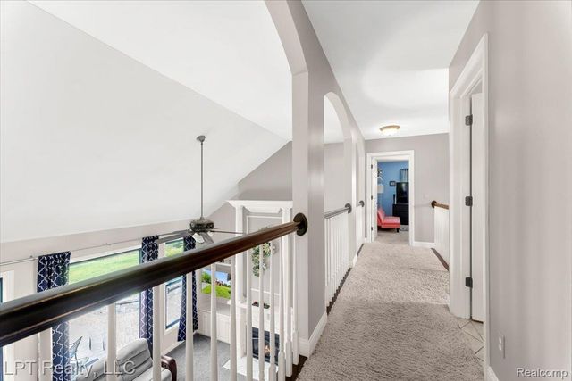 8617 Bonaventure Drive, Green Oak Township, MI 48116