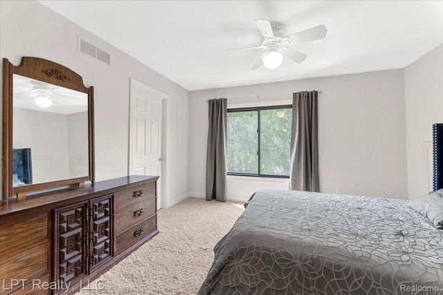 8617 Bonaventure Drive, Green Oak Township, MI 48116