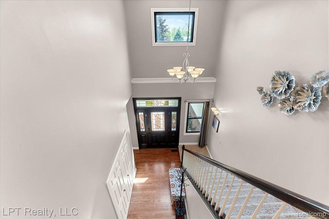 8617 Bonaventure Drive, Green Oak Township, MI 48116