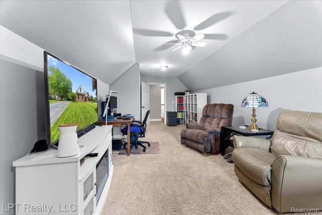 8617 Bonaventure Drive, Green Oak Township, MI 48116